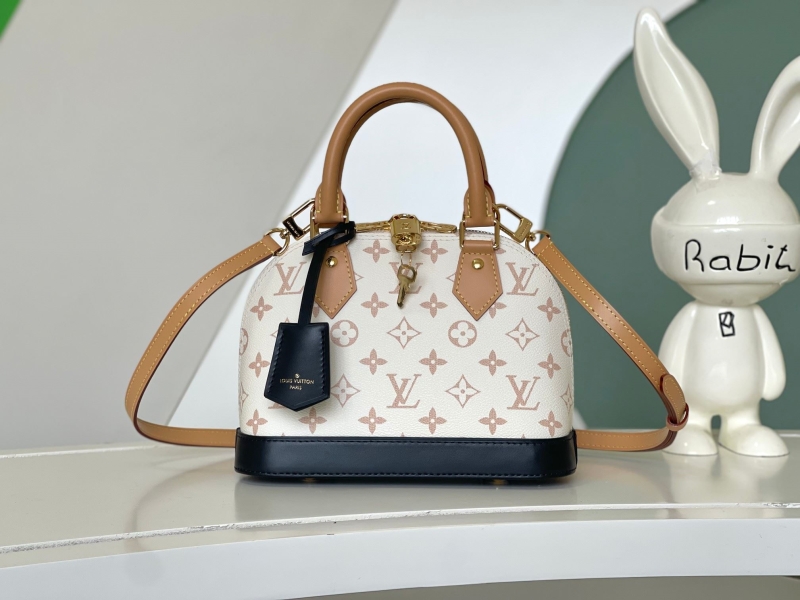 LV Top Handle Bags